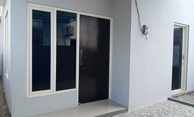 Rumah Ready Unit