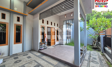 Disewakan Rumah 2 Lantai Siap Huni di Kawasan Perumahan Banyuwangi