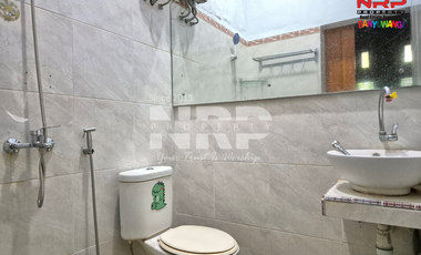 Disewakan Rumah 2 Lantai Siap Huni di Kawasan Perumahan Banyuwangi