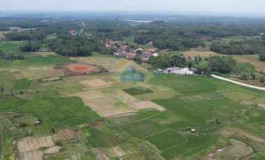 Dijual Tanah di Padasuka, Warunggunung, Lebak - Banten.