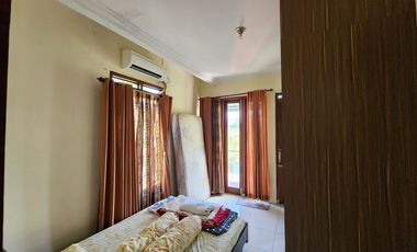 Dijual Rumah Luas Asri di Sumedang Selatan, Jawa Barat