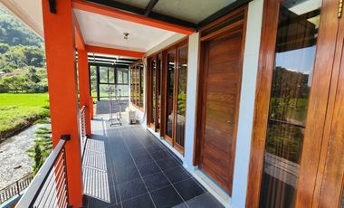 Dijual Rumah Luas Asri di Sumedang Selatan, Jawa Barat