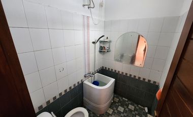 Dijual Rumah Luas Asri di Sumedang Selatan, Jawa Barat