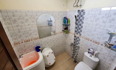 Dijual Rumah Luas Asri di Sumedang Selatan, Jawa Barat