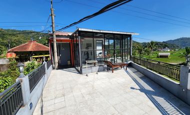 Dijual Rumah Luas Asri di Sumedang Selatan, Jawa Barat