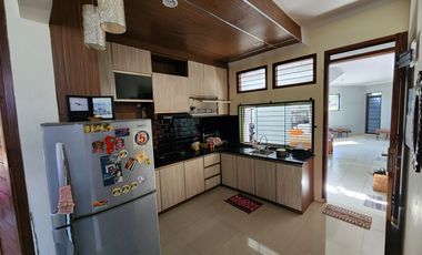 Dijual Rumah Luas Asri di Sumedang Selatan, Jawa Barat