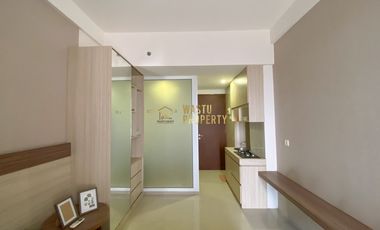 APARTEMENT MURAH 400 JUTAAN DEKAT KAMPUS UPN DI SETURAN