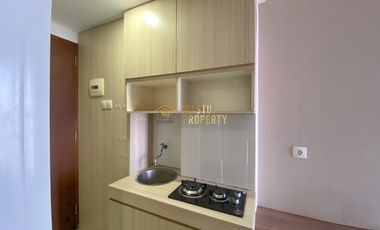 APARTEMENT MURAH 400 JUTAAN DEKAT KAMPUS UPN DI SETURAN