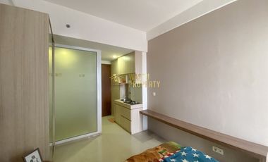 APARTEMENT MURAH 400 JUTAAN DEKAT KAMPUS UPN DI SETURAN