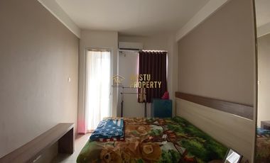 APARTEMENT MURAH 400 JUTAAN DEKAT KAMPUS UPN DI SETURAN