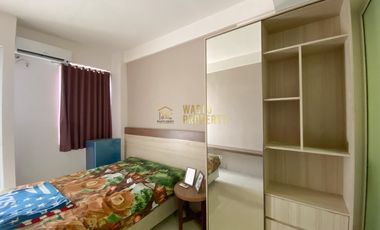 APARTEMENT MURAH 400 JUTAAN DEKAT KAMPUS UPN DI SETURAN