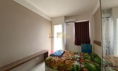 APARTEMENT MURAH 400 JUTAAN DEKAT KAMPUS UPN DI SETURAN