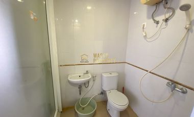 APARTEMENT MURAH 400 JUTAAN DEKAT KAMPUS UPN DI SETURAN