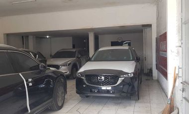 Dijual Showroom Lokasi Strategis di Jl. Raya Sultan Agung, Bekasi