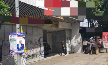 Dijual Showroom Lokasi Strategis di Jl. Raya Sultan Agung, Bekasi