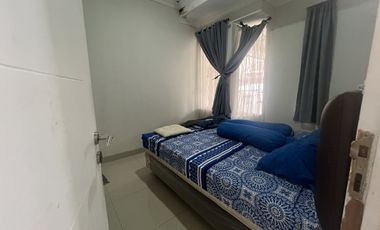 Dijual Cepat Rumah dengan KM dalam