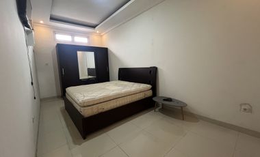 Dijual Cepat Rumah dengan KM dalam