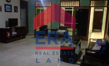 Dijual Rumah Lelang di Jalan Kyai Masyur, Doko Kendiri