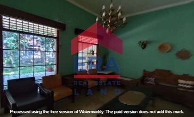 Dijual Rumah Lelang di Jalan Kyai Masyur, Doko Kendiri