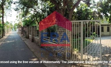 Dijual Rumah Lelang di Jalan Kyai Masyur, Doko Kendiri