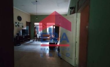 Dijual Rumah Lelang di Jalan Kyai Masyur, Doko Kendiri