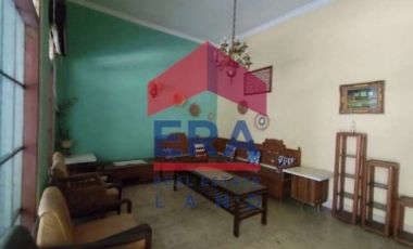 Dijual Rumah Lelang di Jalan Kyai Masyur, Doko Kendiri