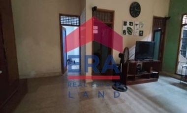Dijual Rumah Lelang di Jalan Kyai Masyur, Doko Kendiri