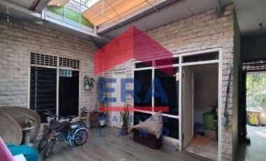 Dijual Rumah Lelang di Jalan Kyai Masyur, Doko Kendiri