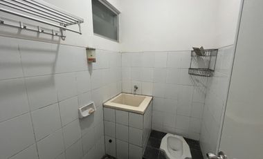 Dijual Rumah di Tropical Valley CGC