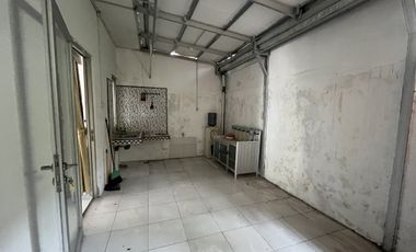 Dijual Rumah di Tropical Valley CGC