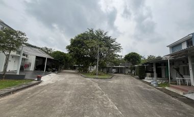 Dijual Rumah di Tropical Valley CGC