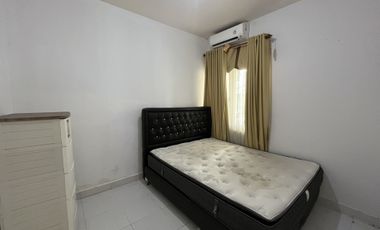 Dijual Rumah di Tropical Valley CGC