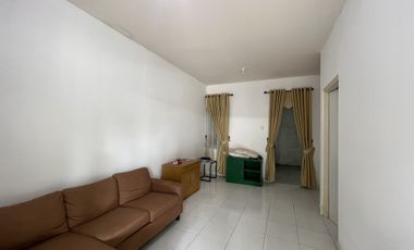 Dijual Rumah di Tropical Valley CGC