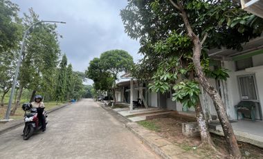 Dijual Rumah di Tropical Valley CGC