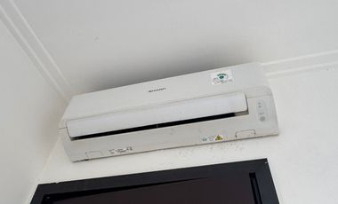 Disewakan Rumah PIK 2 Milenial 2 kamar ada Furnish 4,5x10 36 Juta