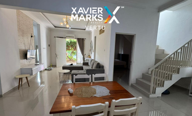 Rumah Bagus dan Ciamiiiiiik banget di Sidoarjo