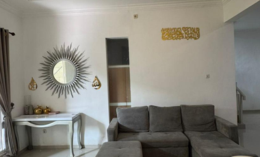 Rumah Bagus dan Ciamiiiiiik banget di Sidoarjo