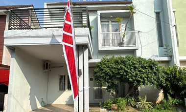 Rumah Bagus dan Ciamiiiiiik banget di Sidoarjo