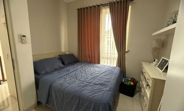 RUMAH CANTIK HOOK DI Pinewood Taman Banjar Wijaya Tangerang