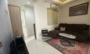 RUMAH CANTIK HOOK DI Pinewood Taman Banjar Wijaya Tangerang