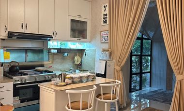 RUMAH CANTIK HOOK DI Pinewood Taman Banjar Wijaya Tangerang