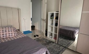 RUMAH CANTIK HOOK DI Pinewood Taman Banjar Wijaya Tangerang