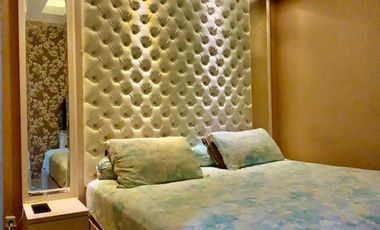 RUMAH CANTIK HOOK DI Pinewood Taman Banjar Wijaya Tangerang