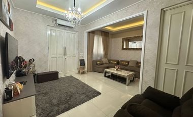 RUMAH CANTIK HOOK DI Pinewood Taman Banjar Wijaya Tangerang