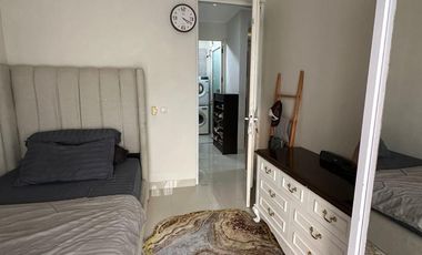 RUMAH CANTIK HOOK DI Pinewood Taman Banjar Wijaya Tangerang