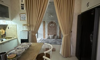 RUMAH CANTIK HOOK DI Pinewood Taman Banjar Wijaya Tangerang