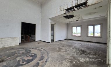 Rumah Mewah Jual Murah di jl. Untung Suropati Ngaliyan