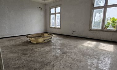 Rumah Mewah Jual Murah di jl. Untung Suropati Ngaliyan