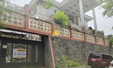 Rumah Mewah Jual Murah di jl. Untung Suropati Ngaliyan
