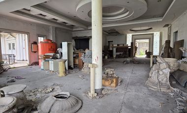 Rumah Mewah Jual Murah di jl. Untung Suropati Ngaliyan